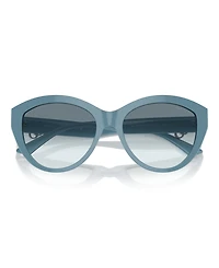 Jimmy Choo Women's Sunglasses, JC5007