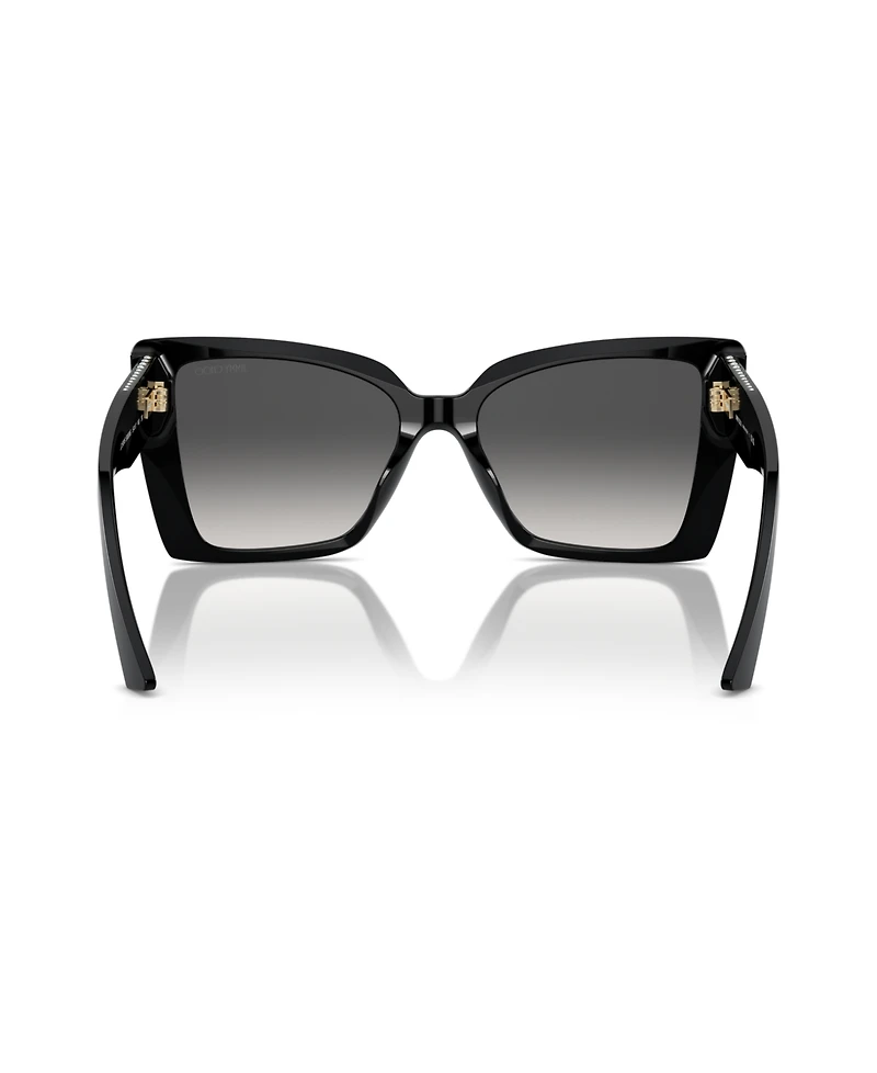 Jimmy Choo Women's Sunglasses, JC5001B
