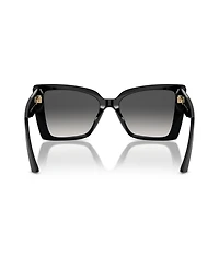 Jimmy Choo Women's Sunglasses, JC5001B