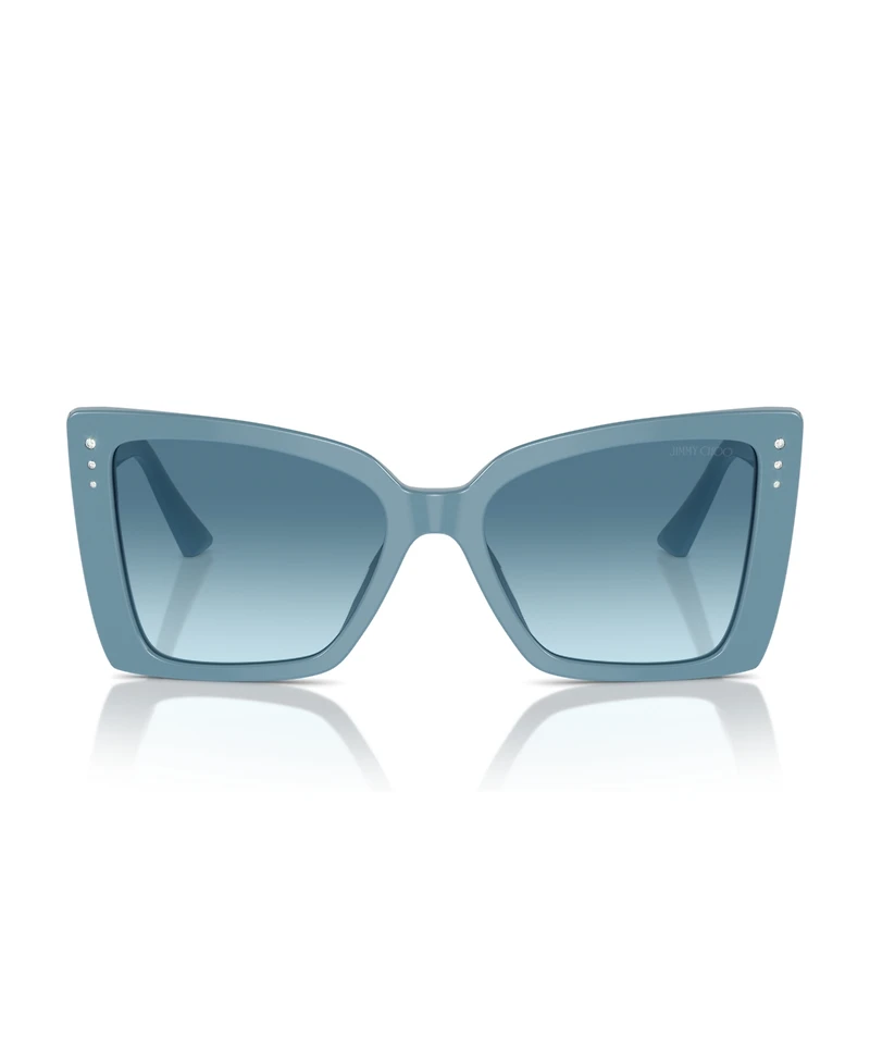 Jimmy Choo Women's Sunglasses, JC5001B