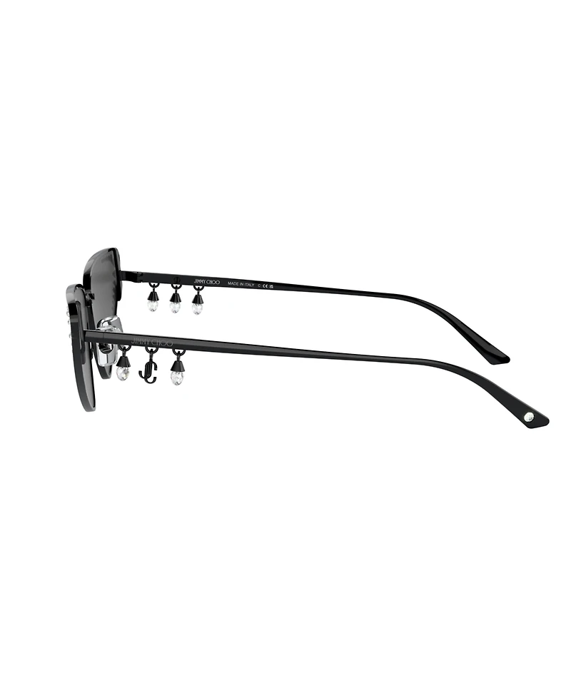 Jimmy Choo Women's Sunglasses, JC4001B