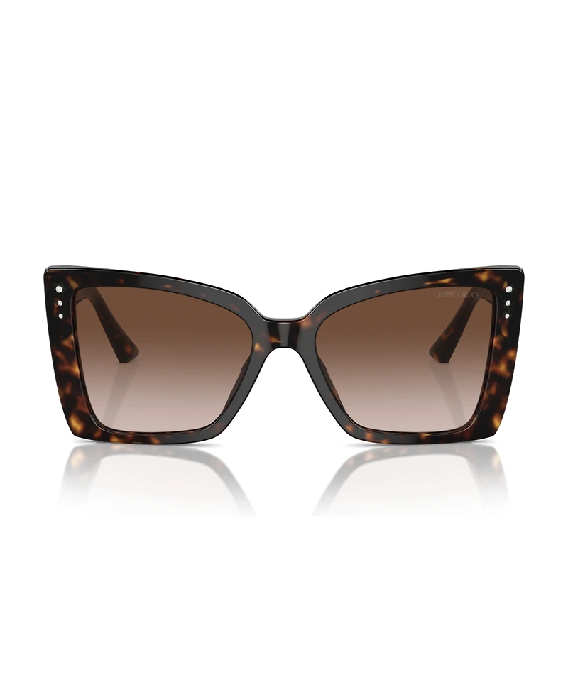 Jimmy Choo Women's Sunglasses, JC5001B