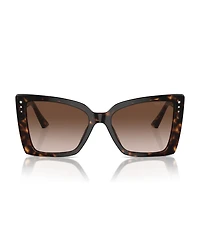 Jimmy Choo Women's Sunglasses, JC5001B