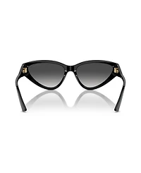 Jimmy Choo Women's Sunglasses