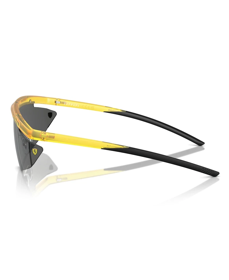 Scuderia Ferrari Unisex Sunglasses, FZ6001
