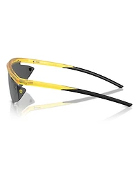 Scuderia Ferrari Unisex Sunglasses, FZ6001