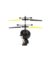 World Tech Toys Dc Batman 3.5 Inch Flying Character Ufo Helicopter