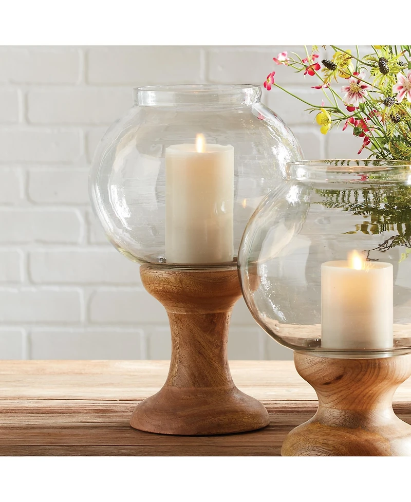 Adrien Candle Stand Large