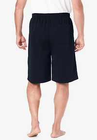 KingSize Big & Tall Ks Sport Power Wicking Shorts