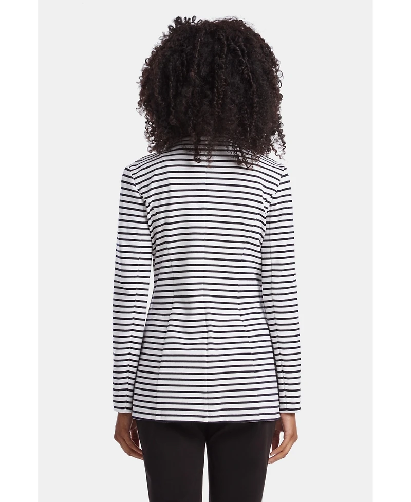 Capsule 121 Women's The Stripe Hailey Blazer