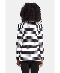 Capsule 121 Women's The Stripe Hailey Blazer