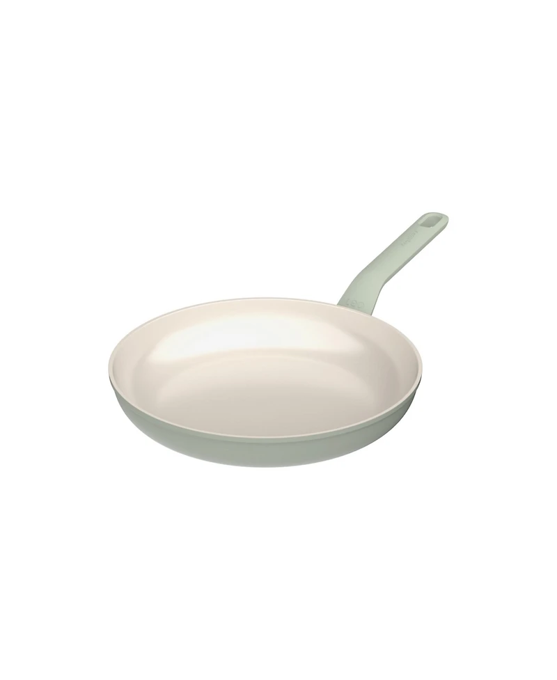 BergHOFF Balance 3Pc Non-stick Ceramic Frying Pan Set, Recycled Aluminum