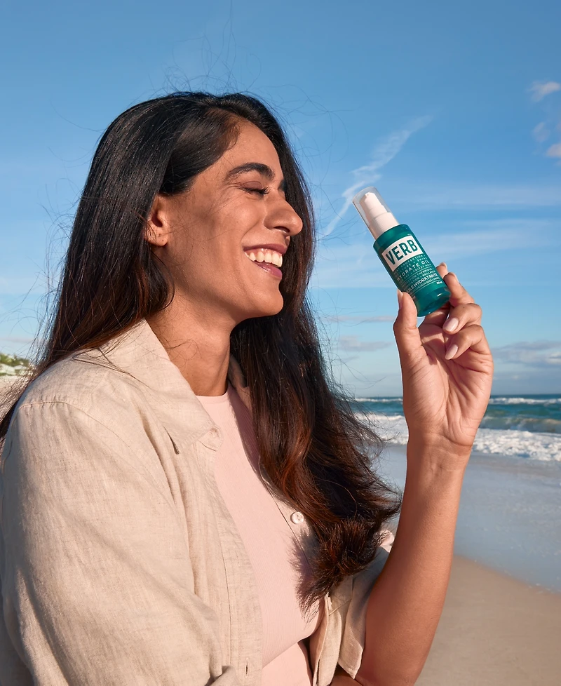 Verb Hydrate Oil, 2 oz.
