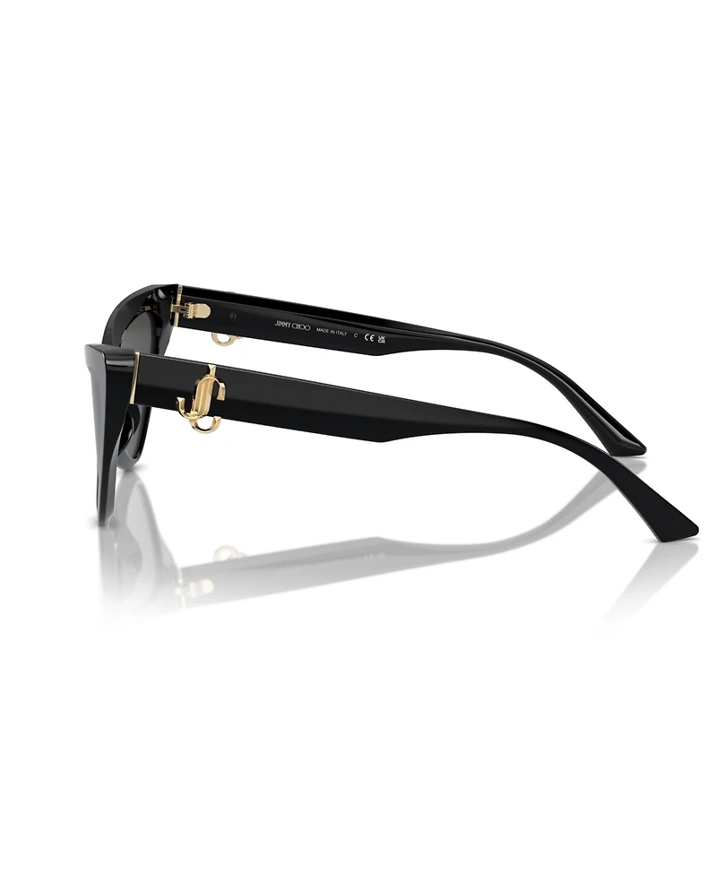Jimmy Choo Women's Sunglasses, JC5008