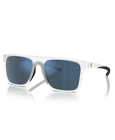 Scuderia Ferrari Men's Sunglasses