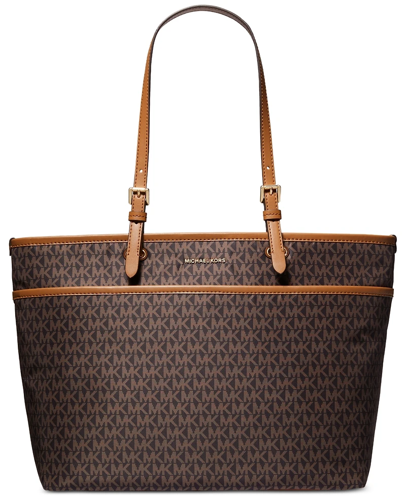 Michael Michael Kors Winston Large Top Zip Tote