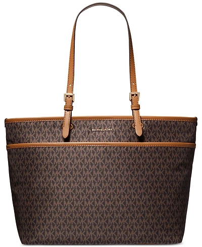 Michael Michael Kors Winston Large Top Zip Tote