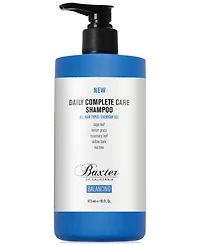 Baxter Of California Daily Complete Care Shampoo, 16 oz.
