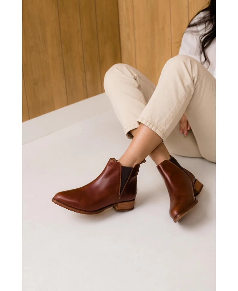 Women's Eva Everyday Chelsea Boot