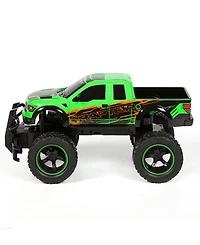 World Tech Toys 1:14 Licensed Ford F-150 Svt Raptor Rc Truck