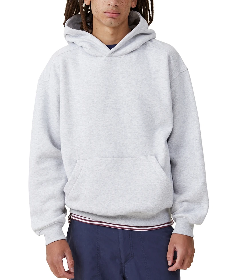 Cotton On Men's Box Fit Hoodie