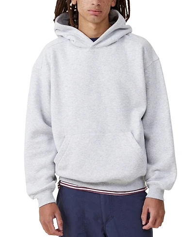 Cotton On Men's Box Fit Hoodie
