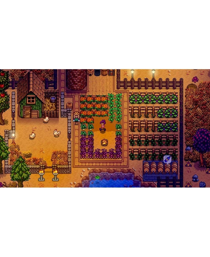 U & I Entertainment Stardew Valley