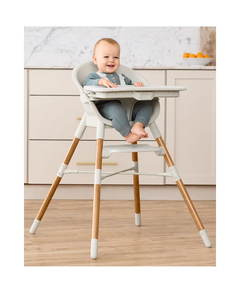 Skip Hop Eon 4-in-1 High Chair