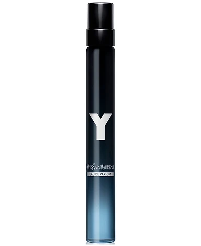 Yves Saint Laurent Men's Y Eau de Parfum Spray, 0.33 oz.
