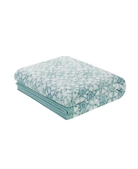 Jessica Simpson Aziza 4 Piece Bath Towel Set