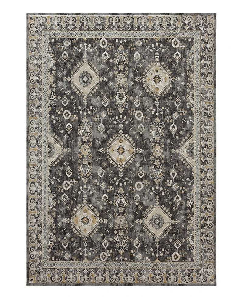 Karastan Windermere Ravenglass 5'x7'6 Area Rug