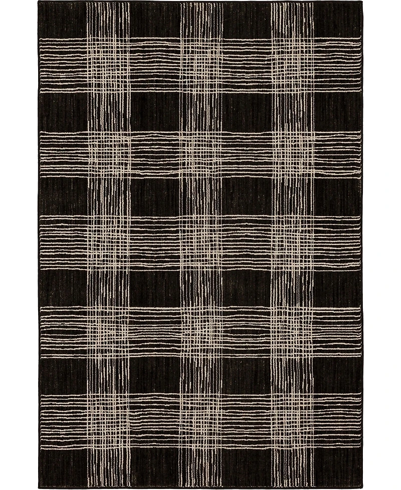Closeout! Bobby Berk Series 3 Fontana 5'3x7'10 Area Rug