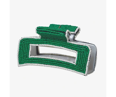 Lola Beaded Hair Claw Clip