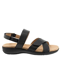 Trotters River Sandal