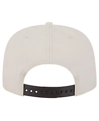 New Era Men's Stone Pittsburgh Steelers Premier 9FIFTY Snapback Hat