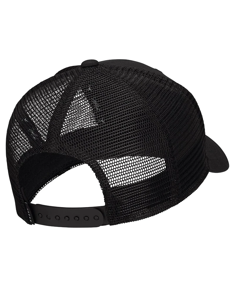 Jordan Men's and Women's Trucker Adjustable Hat