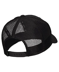 Jordan Men's and Women's Trucker Adjustable Hat