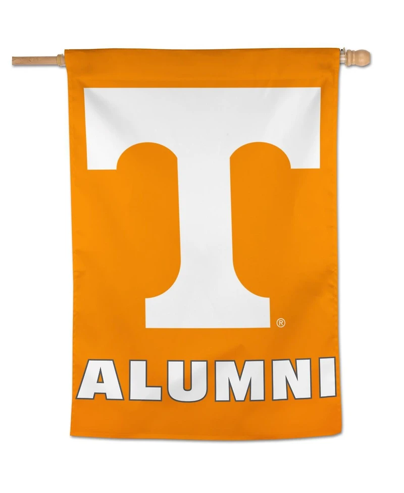 WinCraft Tennessee Volunteers 28" x 40" Alumni Single-Sided Vertical Banner