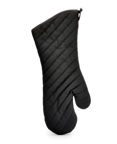 Rsvp International 17x7x2" Black Bbq Glove