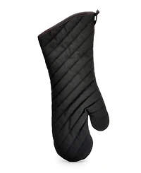 Rsvp International 17x7x2" Black Bbq Glove