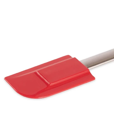 Rsvp International Endurance Stainless Steel Silicone 10" x 2" Spatula
