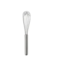 Rsvp International Endurance 18/8 Stainless Steel 9" x 2" French Whisk