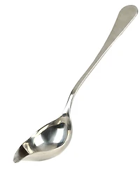 Rsvp International Endurance Stainless Steel 9" Drizzle Spoon