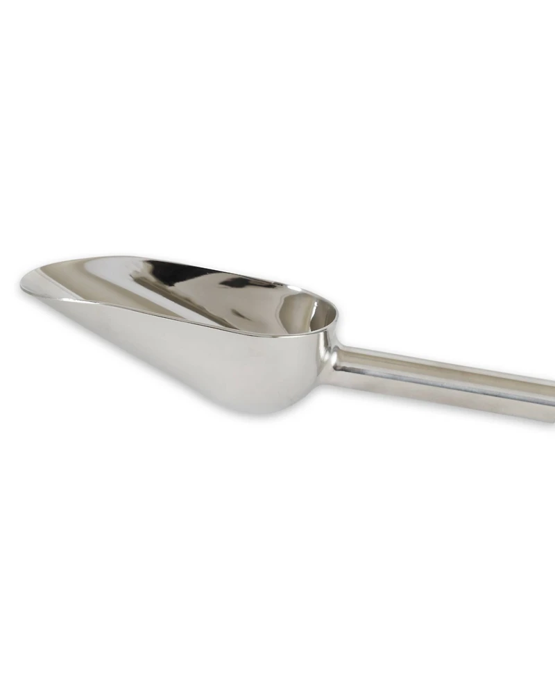 Rsvp International Endurance Stainless Steel 1 Cup Measuring Scoop