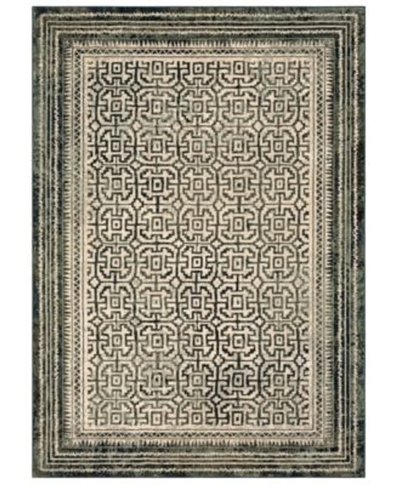 Closeout Stacy Garcia Home Rendition Adras Area Rug