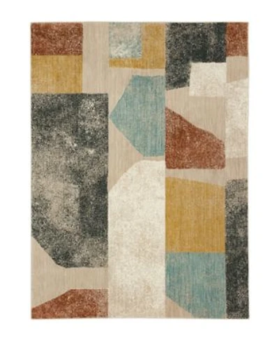 Closeout Stacy Garcia Home Rendition Helix Area Rug