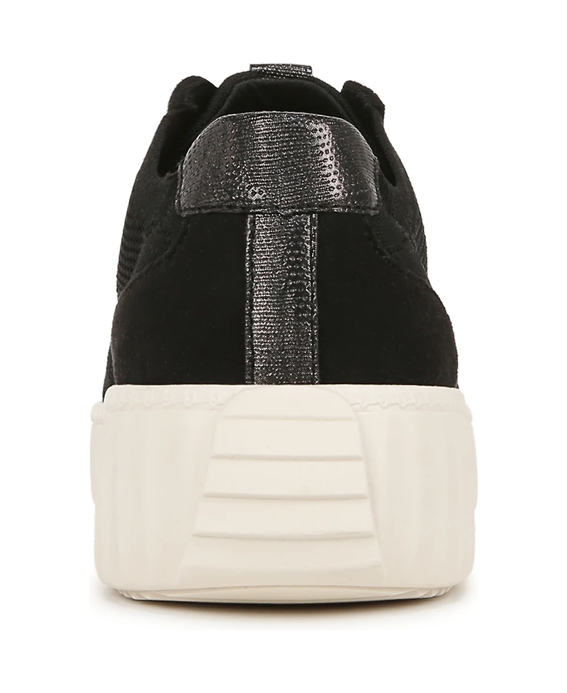 LifeStride Women's Wanderer Washable Slip On Sneakers