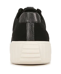 LifeStride Women's Wanderer Washable Slip On Sneakers