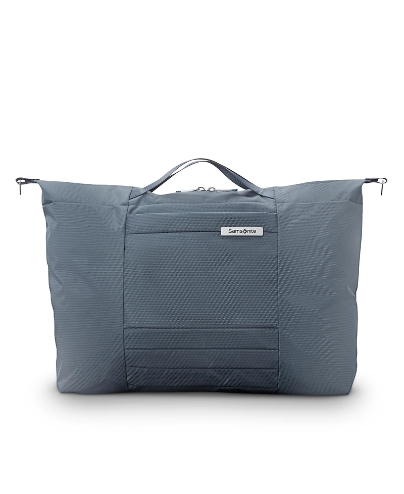 Samsonite AirLIFT Foldable 23" Weekender Duffel, Created for Macy's
