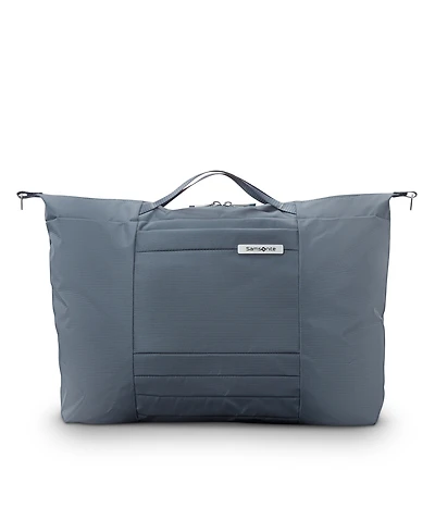 Samsonite AirLIFT Foldable Weekender Duffel, Created for Macy's